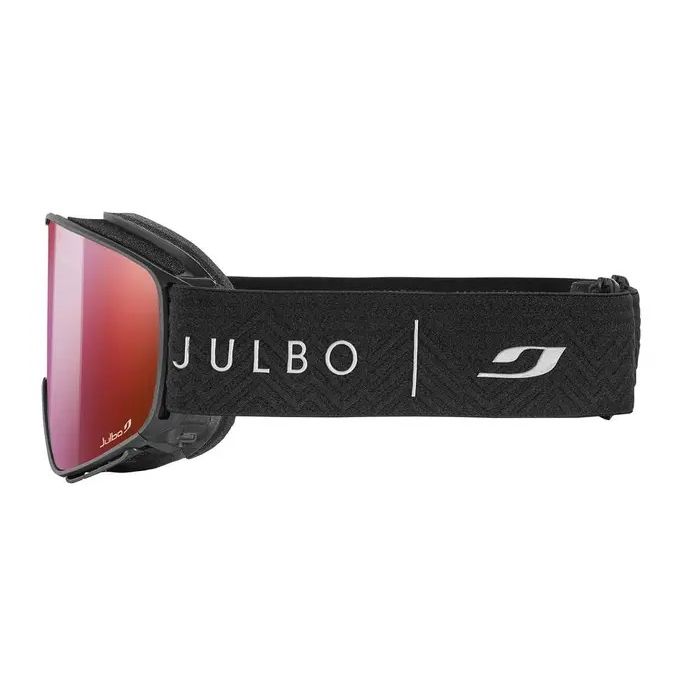Gogle JULBO QUICKSHIFT BLACK REACTIV 04 ( J76540142)_sklep Polar Sport