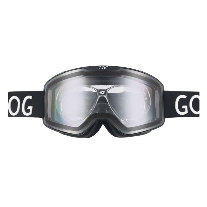 Gogle narciarskie GOG ANAKIN BLACK S0 (H601-3R)