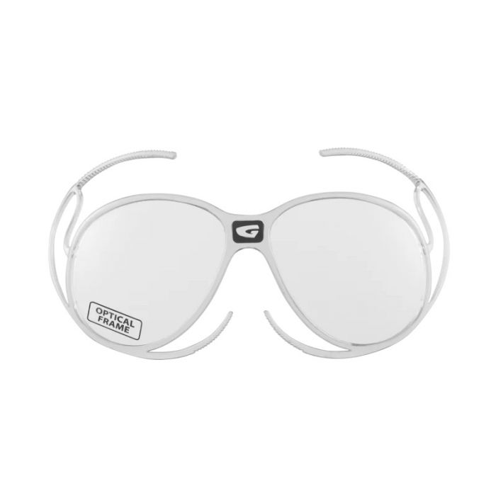 Gogle narciarskie GOG NEBULA S2 (H725-1R) BLACK/BLUE
