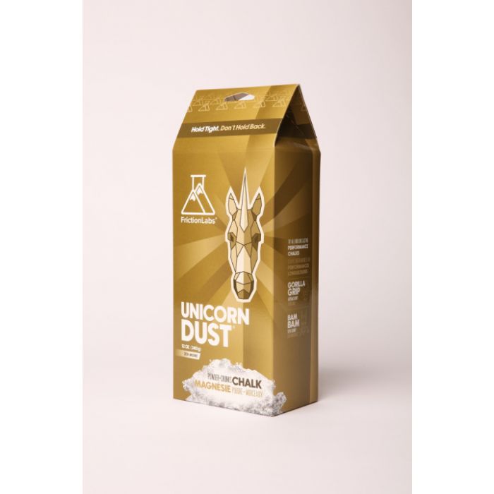 Magnezja FRICTION LABS UNICORN DUST / 340 g (12 oz)