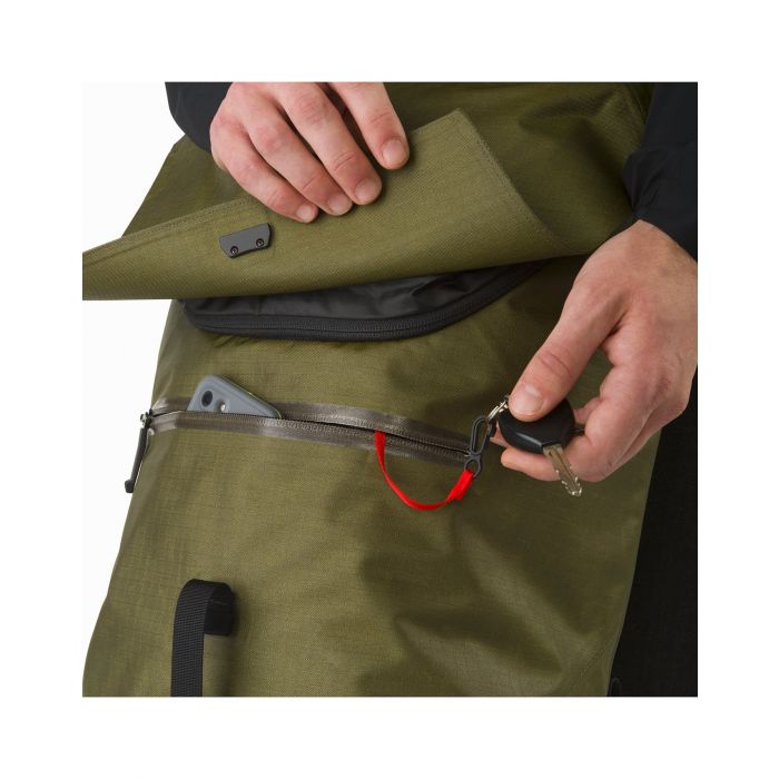 Plecak ARC'TERYX GRANVILLE 20 - sklep polarsport