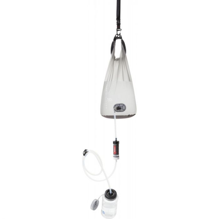 Filtr wody MSR TRAIL AUTOFLOW XL GRAVITY 10L