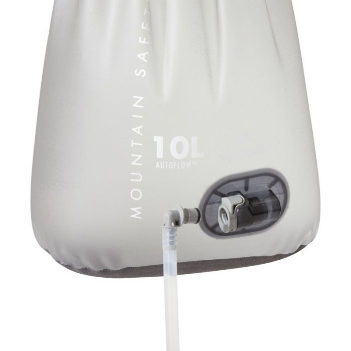 Filtr wody MSR TRAIL AUTOFLOW XL GRAVITY 10L