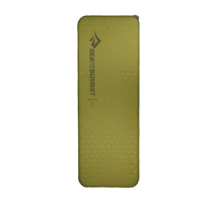 Mata samopompująca SEA TO SUMMIT CAMP MAT REGULAR WIDE