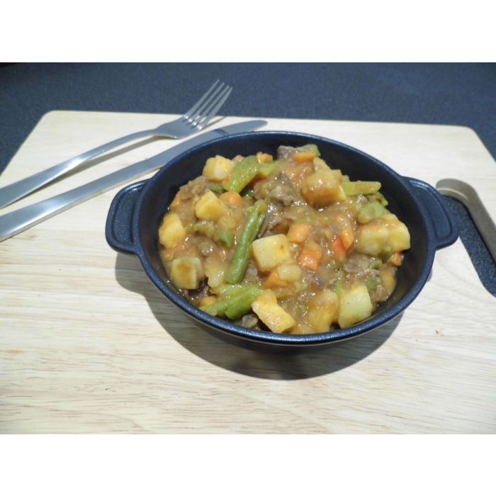 Żywność liofilizowana SUMMIT TO EAT GULASZ WOŁOWY Z ZIEMNIAKAMI / 118g