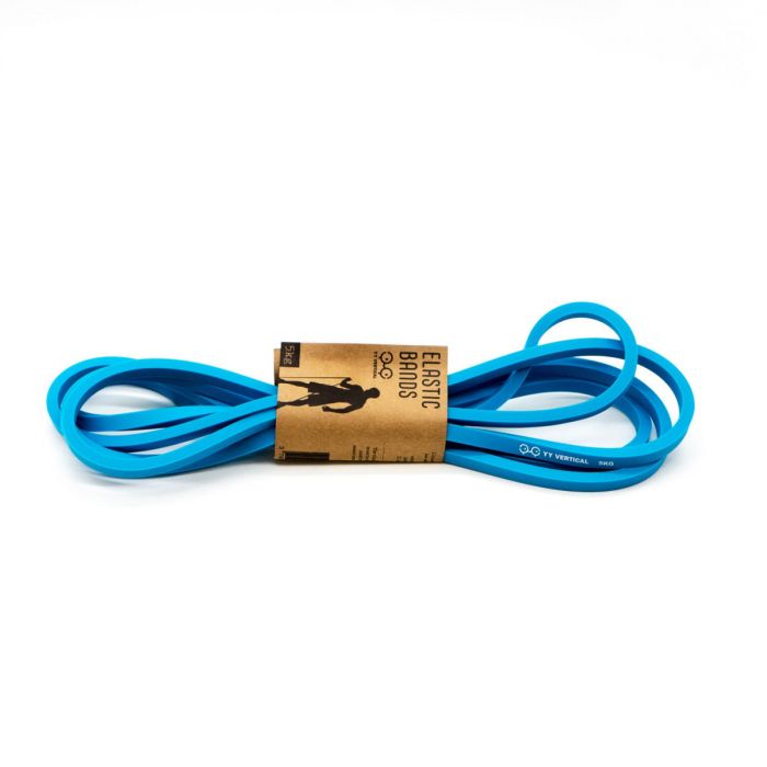 Guma do ćwiczeń Y&Y VERTICAL ELASTIC BANDS