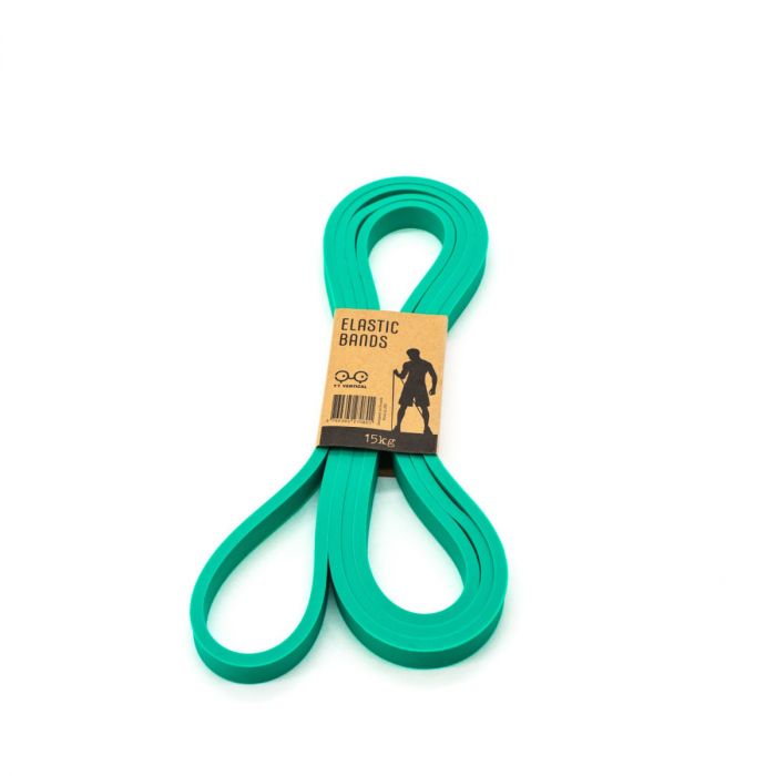 Guma do ćwiczeń Y&Y VERTICAL ELASTIC BANDS
