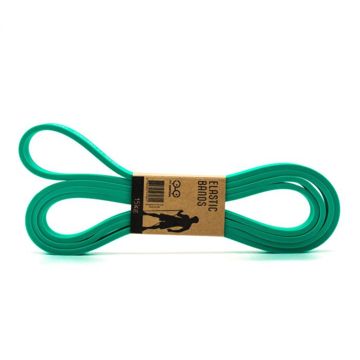 Guma do ćwiczeń Y&Y VERTICAL ELASTIC BANDS