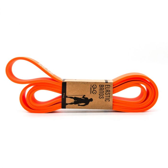 Guma do ćwiczeń Y&Y VERTICAL ELASTIC BANDS