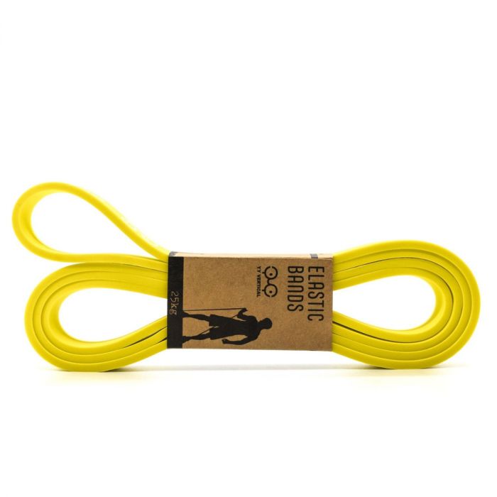 Guma do ćwiczeń Y&Y VERTICAL ELASTIC BANDS