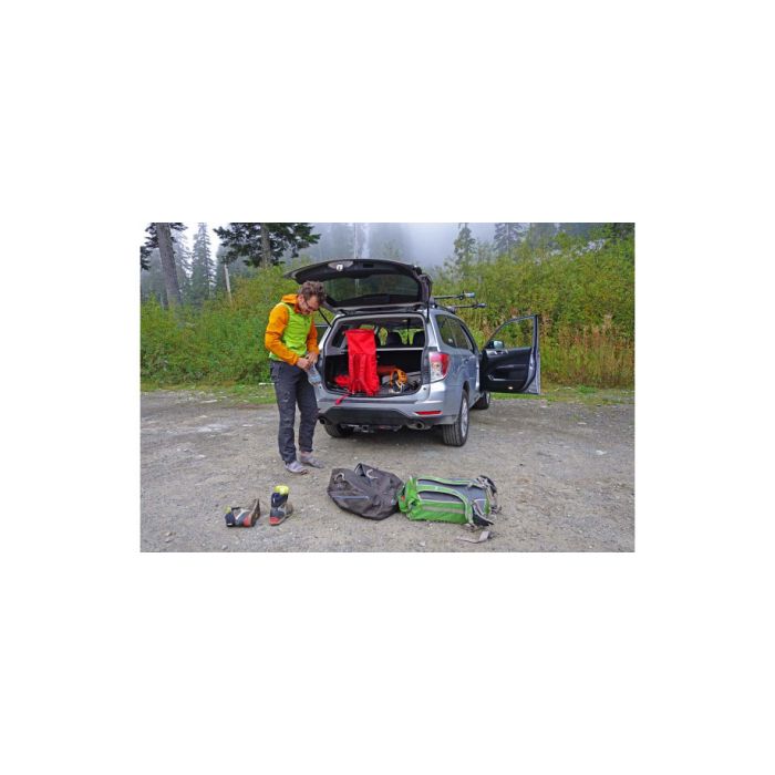 Plecak EXPED BLACK ICE 30 M