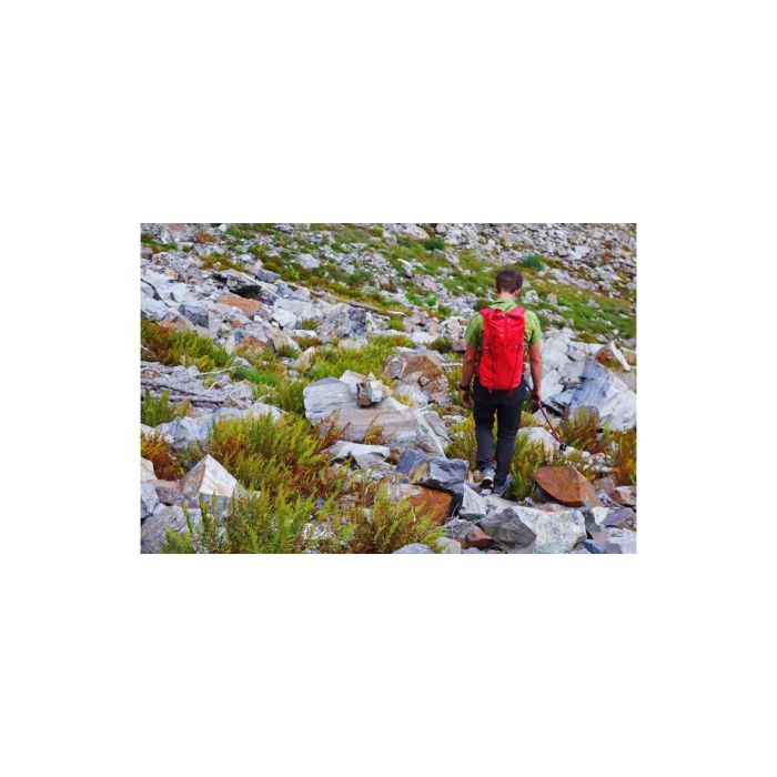 Plecak EXPED BLACK ICE 30 M