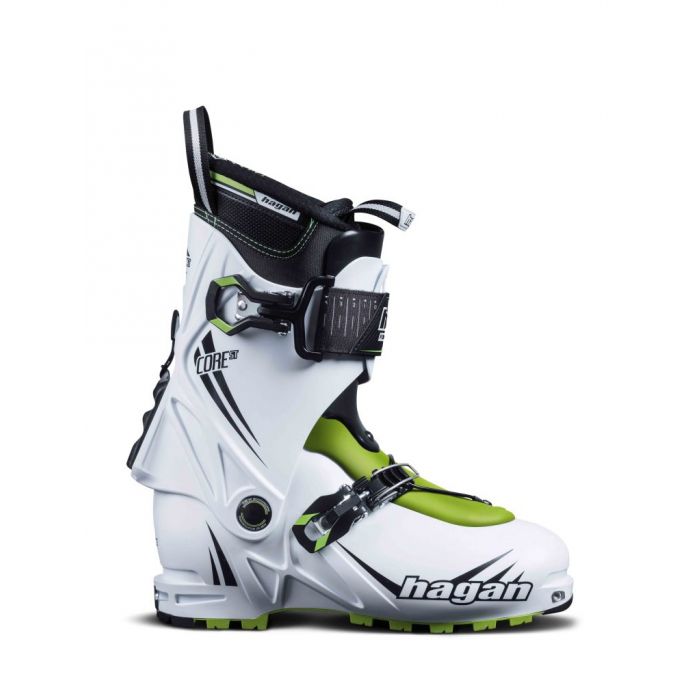 Buty HAGAN CORE ST Polarsport.pl