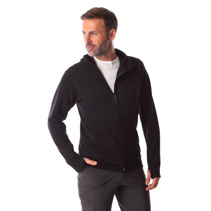 Kurtka męska ALVIKA HAJLA