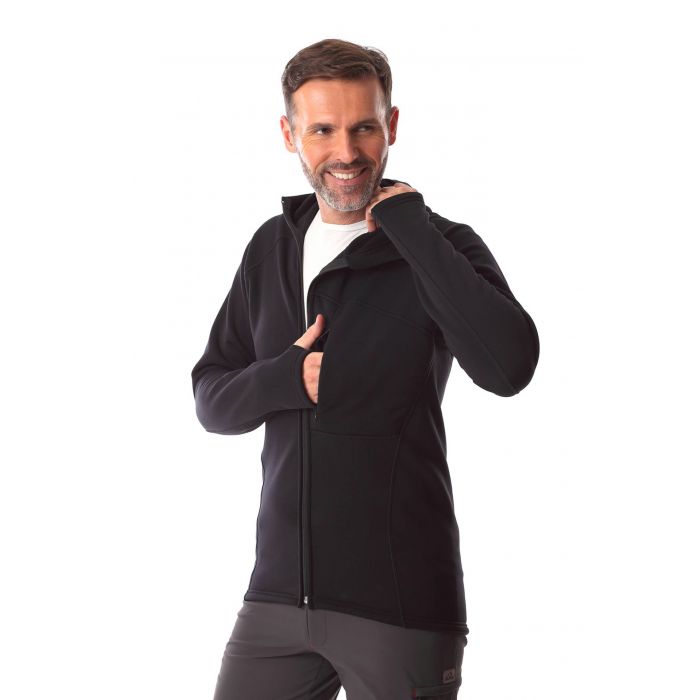 Kurtka męska ALVIKA HAJLA