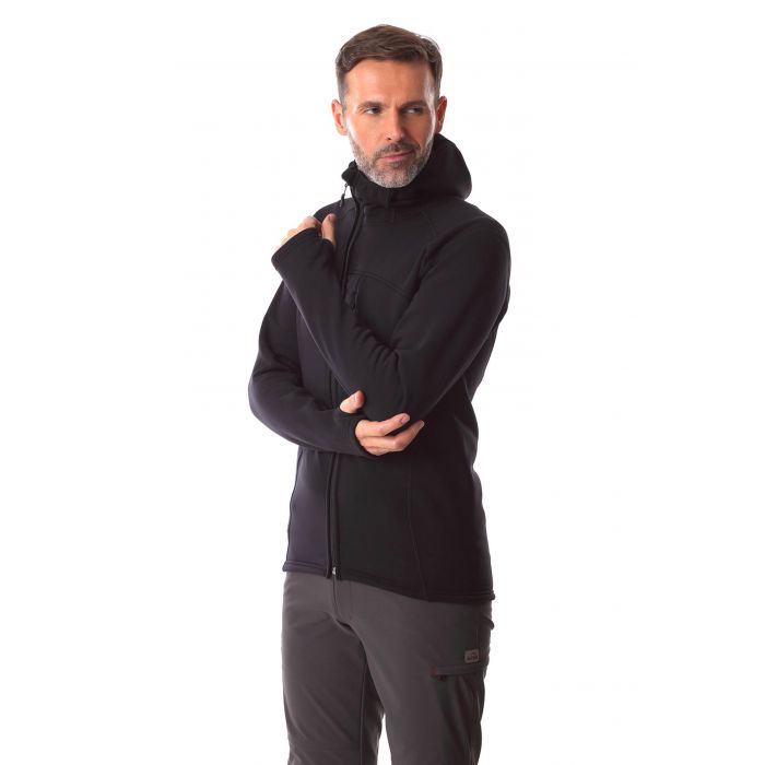 Kurtka męska ALVIKA HAJLA