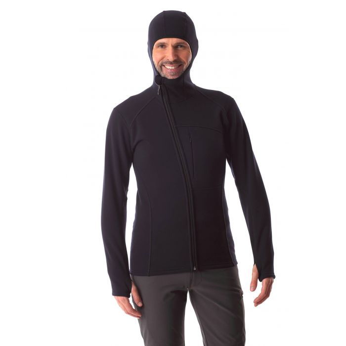 Kurtka męska ALVIKA HAJLA