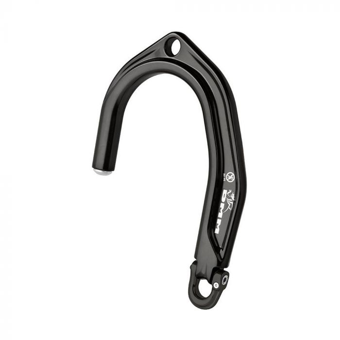 Hak DMM CAPTAIN GRAPHITE