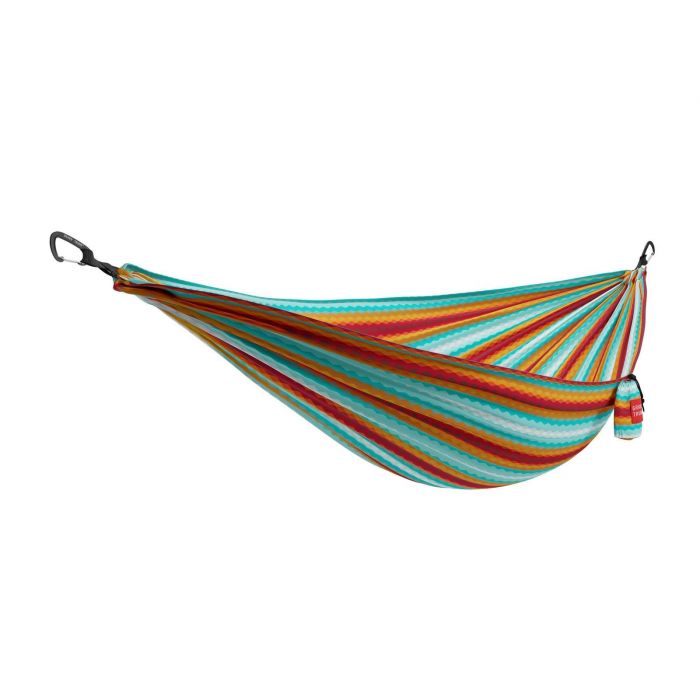 Hamak GRAND TRUNK TRUNKTECH DOUBLE PRINTS HORIZON 