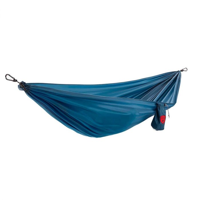 Hamak GRAND TRUNK ULTRALIGHT STARTER BLUE 