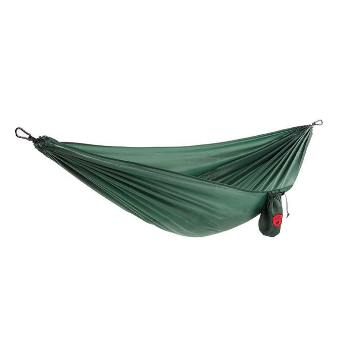 Hamak GRAND TRUNK ULTRALIGHT STARTER GREEN