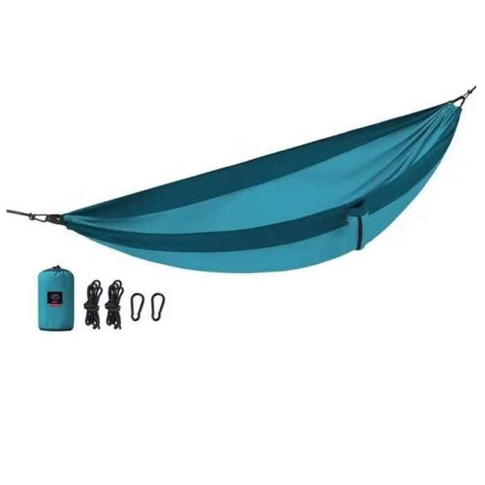 Hamak NATUREHIKE ULTRALIGHT SWING DOUBLE UPGRADE (NH21DC011)