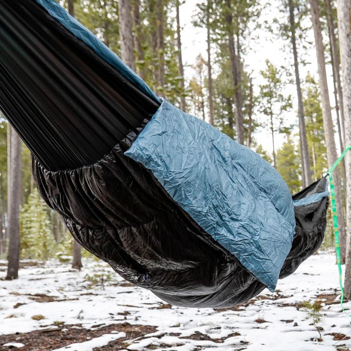 Hamak puchowy GRAND TRUNK EVOLUTION 20