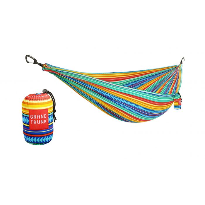 Hamak GRAND TRUNK TRUNKTECH DOUBLE PRINTS CABO 