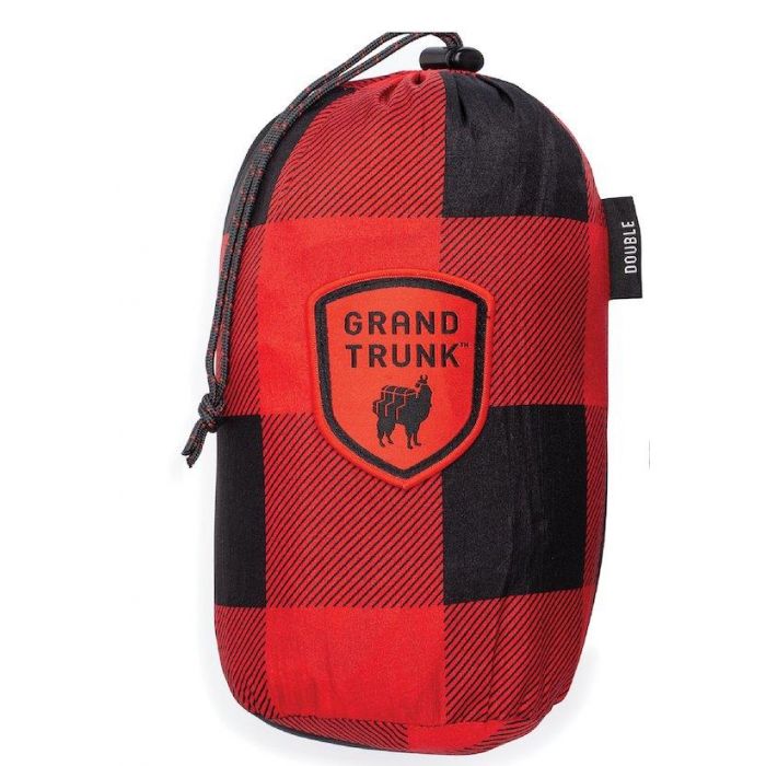 Hamak GRAND TRUNK TRUNKTECH DOUBLE PRINTS HERITAGE