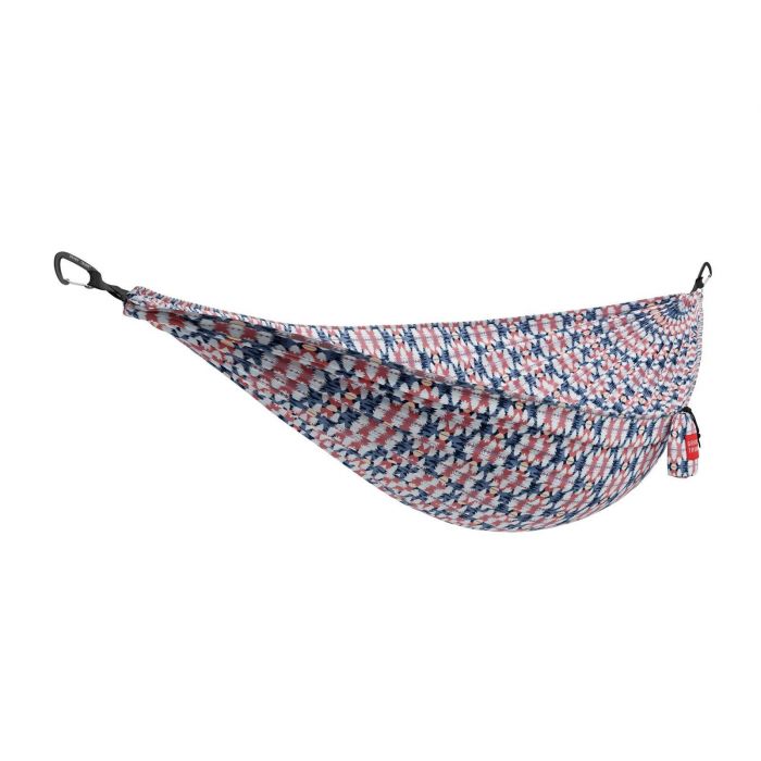 Hamak GRAND TRUNK TRUNKTECH DOUBLE PRINTS WILD FOREST