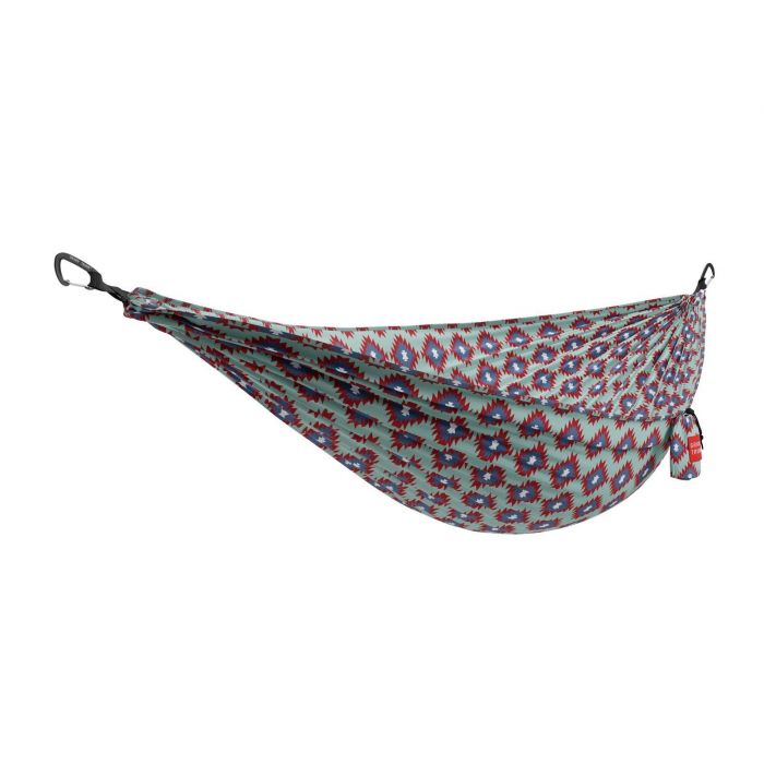 Hamak GRAND TRUNK TRUNKTECH DOUBLE PRINTS VISTA 
