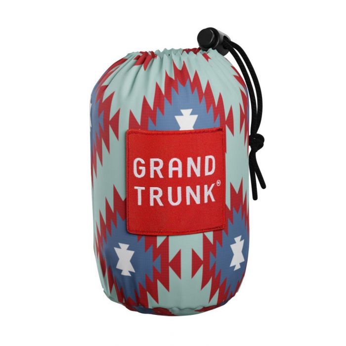 Hamak GRAND TRUNK TRUNKTECH DOUBLE PRINTS VISTA 