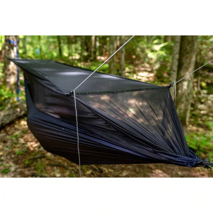 Hamak z moskitierą GRAND TRUNK SKEETER BEETER XT NAVY BLUE