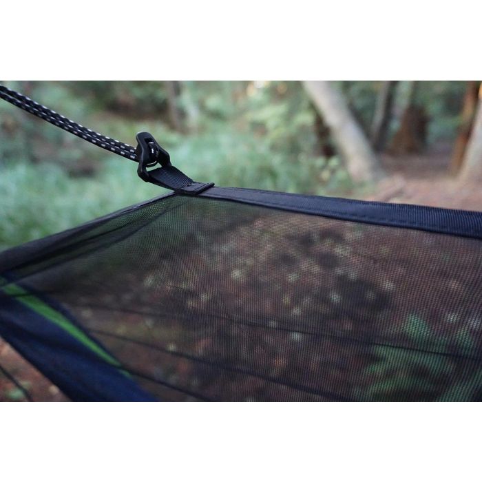 Hamak z moskitierą GRAND TRUNK SKEETER BEETER XT NAVY BLUE