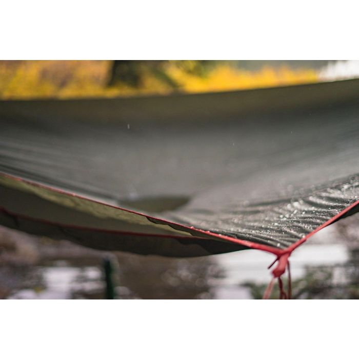 Hamak z moskitierą + tarp GRAND TRUNK AIR BIVY ALL - WEATHER SHELTER 