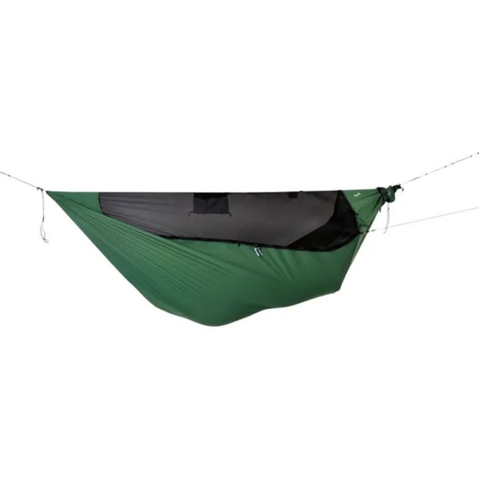 Hamak z moskitierą TICKET TO THE MOON LIGHTES PRO RECYCLED NYLON