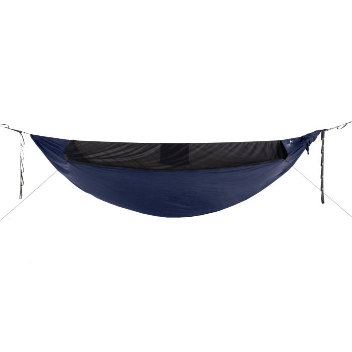 Hamak z moskitierą TICKET TO THE MOON LIGHTES PRO RECYCLED NYLON
