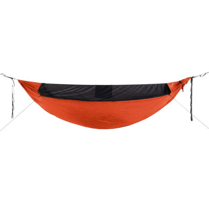 Hamak z moskitierą TICKET TO THE MOON LIGHTES PRO RECYCLED NYLON