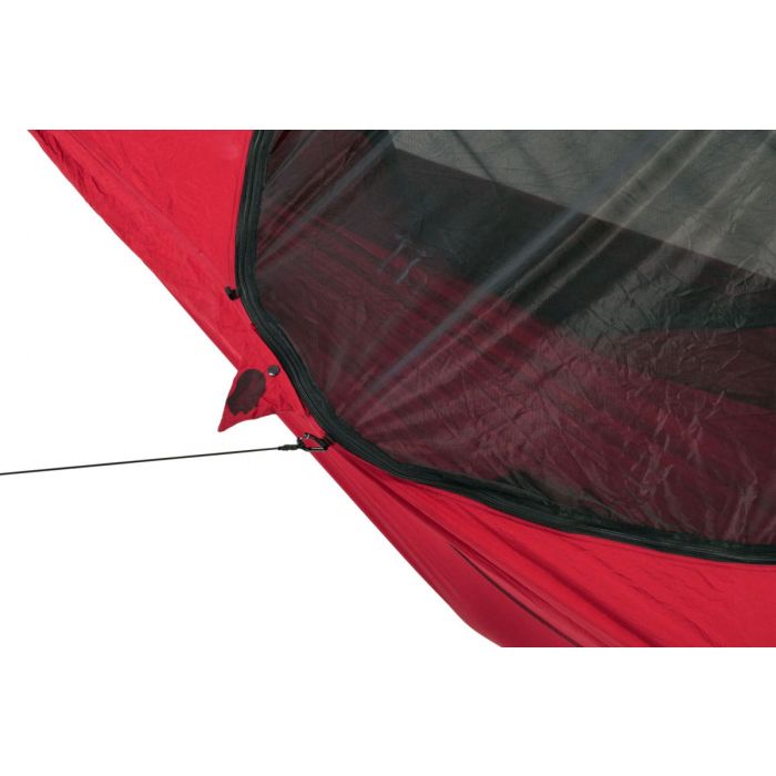 Hamak z moskitierą TICKET TO THE MOON PRO 2024 (325 x 170 cm)