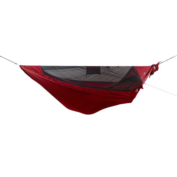 Hamak z moskitierą TICKET TO THE MOON PRO 2024 (325 x 170 cm)
