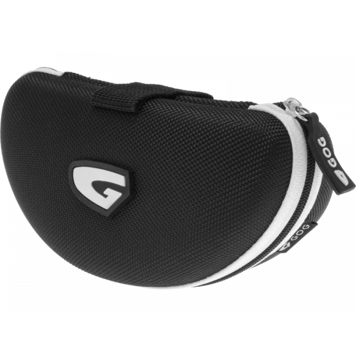 Okulary GOG FAUN CHANGE SYSTEM / BLACK (E579-1)
