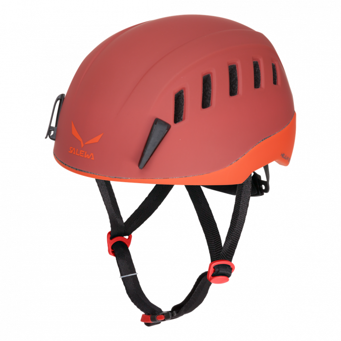 Kask SALEWA HELIUM EVO