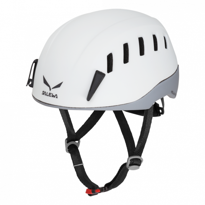 Kask SALEWA HELIUM EVO