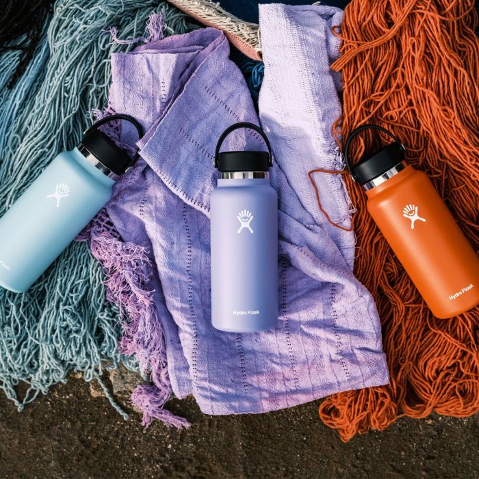 Butelka HYDRO FLASK 32oz (946ml) WIDE MOUTH 2.0