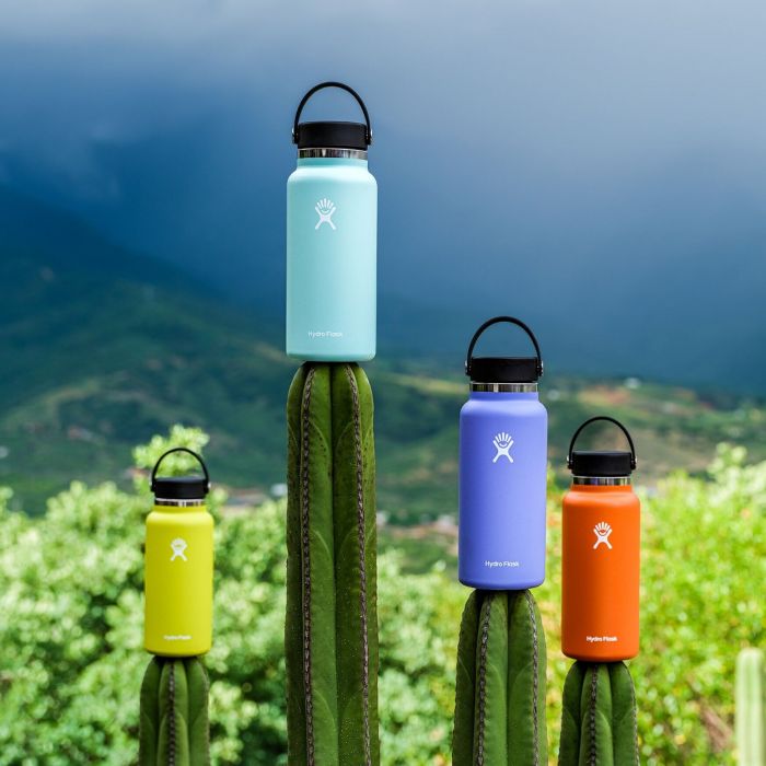 Butelka HYDRO FLASK 32oz (946ml) WIDE MOUTH 2.0