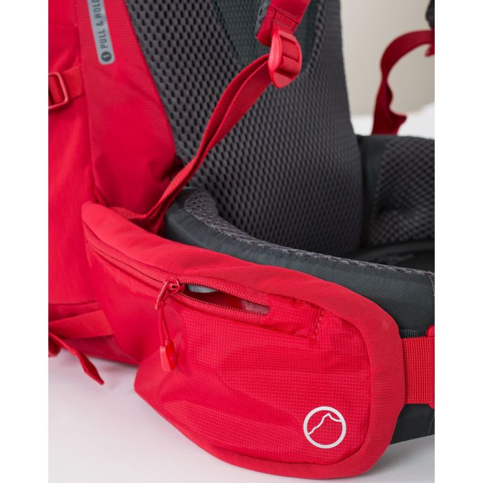 Plecak LOWE ALPINE MANASLU 55-65