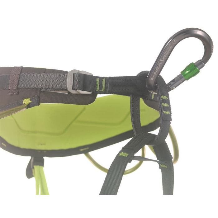 Zestaw karabinków CAMP HMS NIMBUS LOCK 3 PACK 