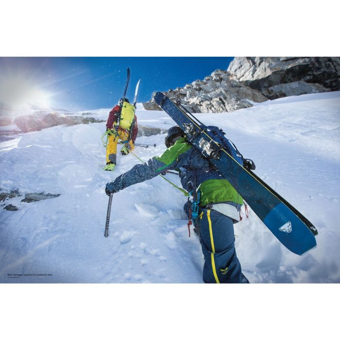 Karabinek SALEWA HMS SCREW G2 - MEDIUM