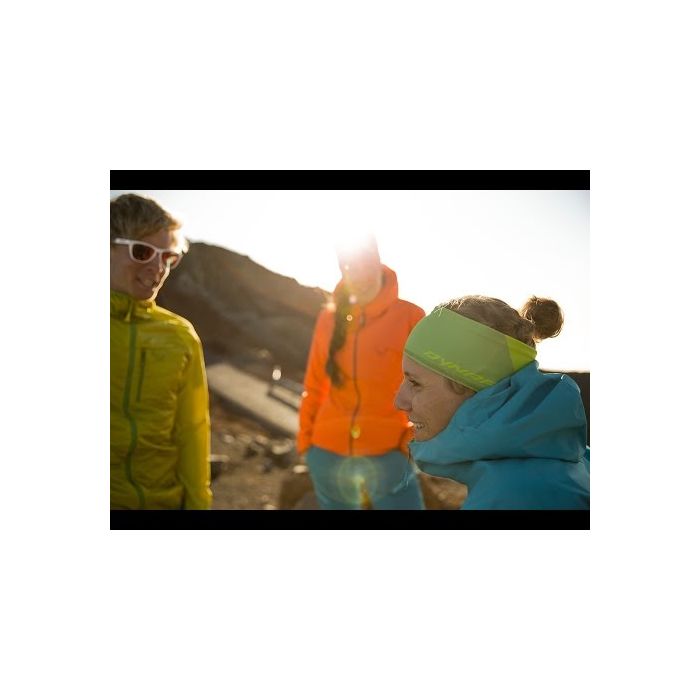 Kurtka damska DYNAFIT TRAVERSE GORE-TEX