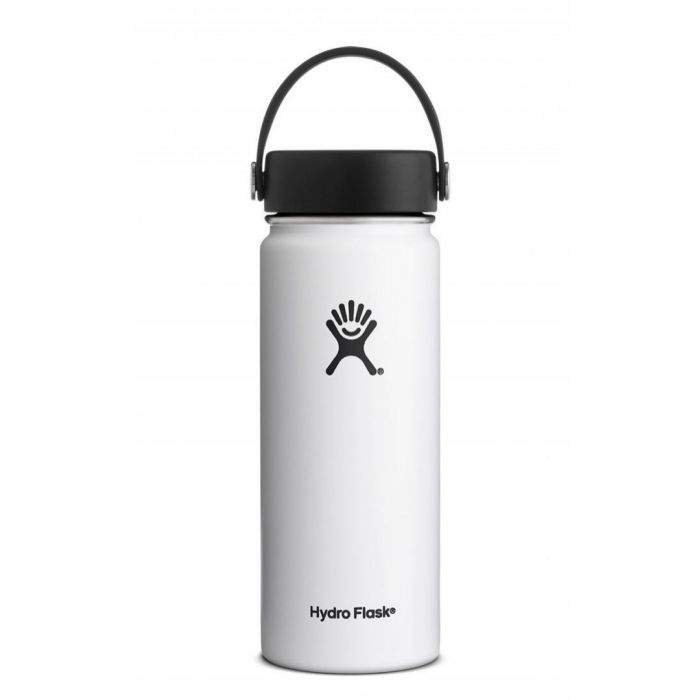 Butelka HYDRO FLASK 18oz (532ml) WIDE MOUTH